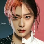 와 f(x) 크리스탈이랑 엔시티 <b>재현</b>