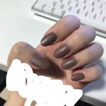 [드루와] 얘들아 나 손톱 <b>만이</b> 길럿다