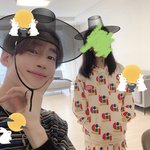 [빅톤] 브이는 어딜가나