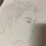 [댓글부탁해] 최애그린건데 ㄱㅊ냐?????
