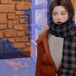 <b>심즈</b> 이거 누구 같아
