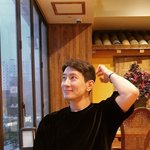 나는 내가 근육질<b>헬</b><b>창</b>남자 싫어하는줄