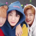 [NCT즌] 근데 싀발 왜 나는 공공즈만 보면