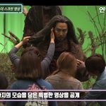 [이것좀봐줘] 아 <b>신과</b>함께 메이킹 볼수록 웃기뭌ㅋㅋㅋㅋㅋㅋ