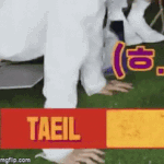 [NCT] 해찬아 너무 귀엽다