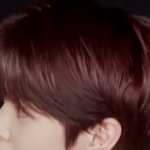 [NCT즌] 근데 <b>진수</b> 목이랑 귀가 더 하얘