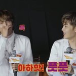 [NCT] 해찬이 귀여워