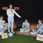 [NCT] 성찬이 문팸 스멜이 나는데