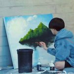 본진이 아이돌 본업 외에 또 잘하는 분야가 있따!!