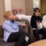 [NCT] 천러 입막는 형<b>아들</b>
