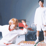 [NCT즌] <b>이쯤</b>에서 다시보는 인준이 복근^^