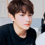 [더보이즈] 얘들아 이재현 <b>용안</b> 보고가라