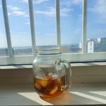 야 나 분위기있는 life <b>수행</b>하는중