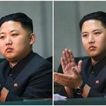 김정은 존잘 아니냐...