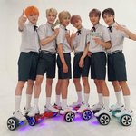[NCT즌] 반...<b>반바지</b>....반..바...지....