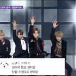 [NCT] 아ㅋㅋㅋ 쟈니,<b>유타</b>,해찬이 nct u 데뷔 무대로