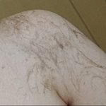 [댓글부탁해] <b>대충</b> 살자 염색할때 귀찮아서 비닐 안씌운 나처럼