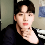 [펜타곤] <b>홍석</b>