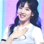 최근 여돌 팬<b>아저</b> 한짤들