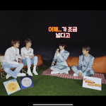[NCT] 근데 <b>성찬</b>이 운동 열심히 한다고 했잖아