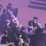 방탄 조카 칼<b>각이</b>네