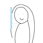 [19] 얼굴크기 <b>정리</b>해줄게 (+재는법)