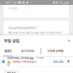 아이<b>랜드</b> 2 지원하는데 이상함