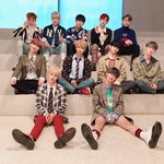 [워너원] 대휘가 인생은 <b>존중</b>하면서 버티는거라고한거 봤냐