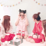 예리가 나보다 동생인거 <b>체감</b>못했었는데