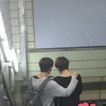 이거 정우랑 <b>재민</b>이 연생때야??