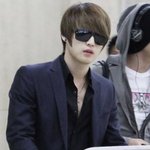 [김재중] 난 울 <b>서방</b>만큼 선글라스 잘 어울리는 사람 못봤다