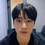 [더보이즈] 눈 크게 뜬 주<b>여니</b>