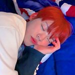 [온앤오프] 대의를 위해 자고있는 <b>효진</b>이