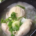 [19] <b>영계</b>백숙 오~~~~ <b>영계</b>백숙 오~~~~~