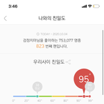 [드루와] 검정치마 너무 조음,,,,,❤️