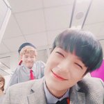 [NCT] <b>야심</b>한 새벽에 미안