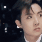 [방탄소년단] 호비움짤 찾았어!!!