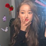 [댓글부탁해] 아무거나 단어 던지고 가면 시 만드는 <b>재주</b> 보고 가