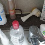 [방탈죄송] 밀가루 섭취후 여드름 올라오시는분중에