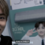 [NCT] 윈윈 생일광고로 랩핑된 윈윈<b>열차</b>를 탄 윈윈이