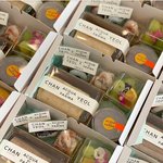 아<b>디파</b> 찬열한테 진심이냐..?