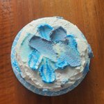 할머니 생신 <b>케익</b> 어떰...