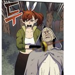 [드루와] 최근 네이버 웹툰 <b>검열</b> 근황