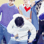 [펜타곤] 나 <b>초딩</b>유니야