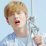 [BTOB] 근데 <b>성재</b>는