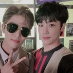 [골든차일드] ㅋㅋ아 이장준 하이니스