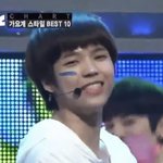 [인피니트] <b>바가지</b> 남우현