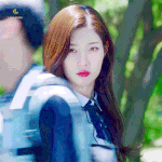 [댓글부탁해] 강아지상 <b>정채</b>연처럼 생겼다는 건 뭔 느낌임?