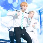 내 최애들 엠비티아이 다 똑같더라