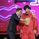 [모두드루와] 이제 <b>tvn</b> 시상식 할 때도 안됐나